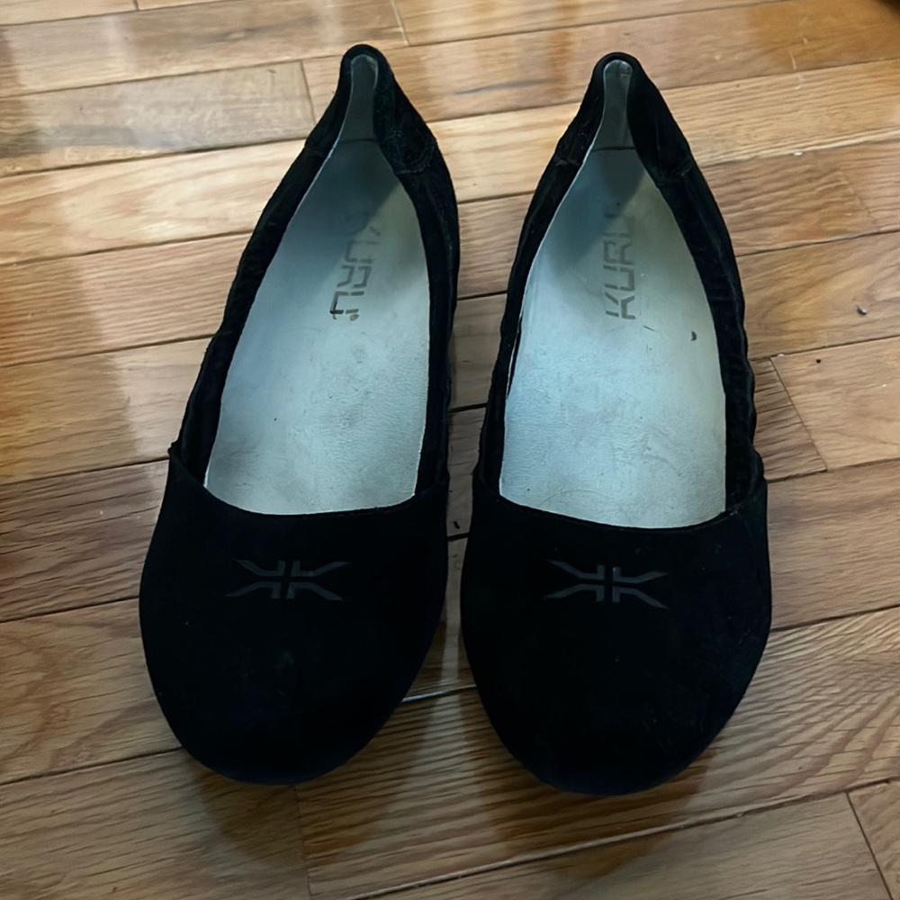 Women’s Kuru Vienna flat